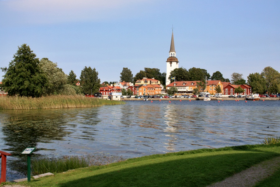Mariefred