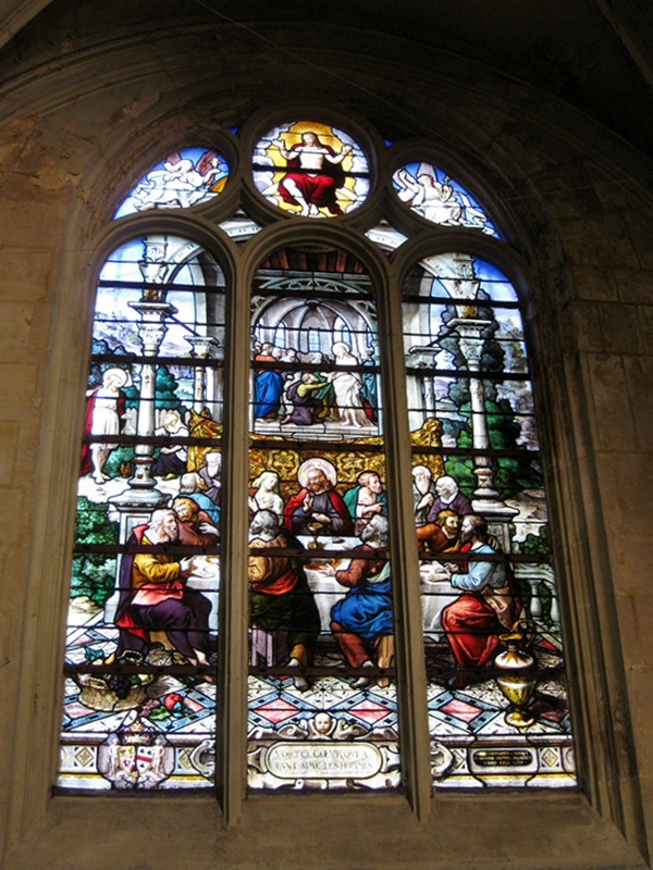 Saint Etienne du Mont
