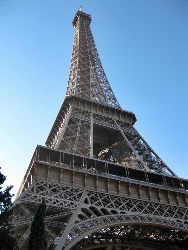 Tour Eiffel
