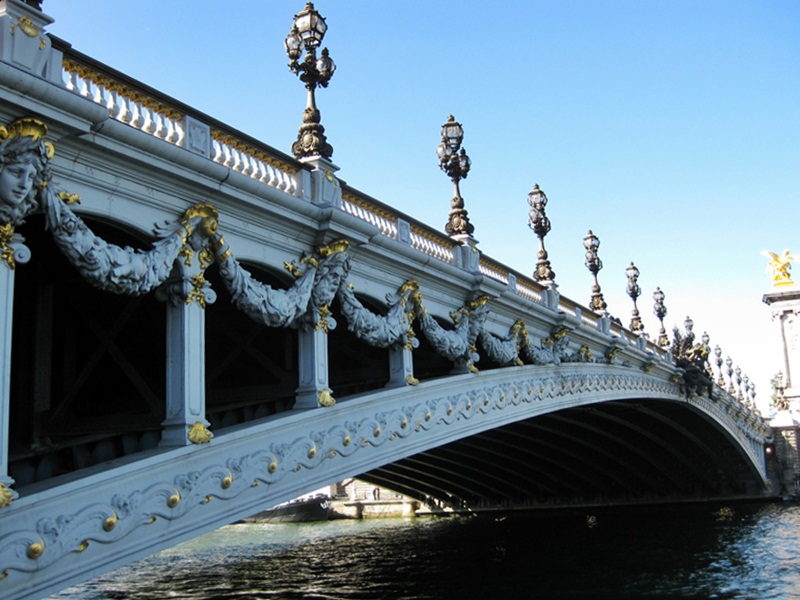 Pont Alexandre III