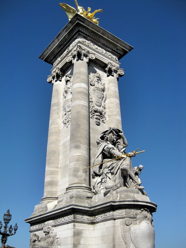 Pont Alexandre III