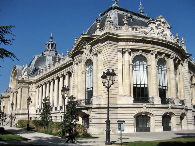 Le Petit Palais