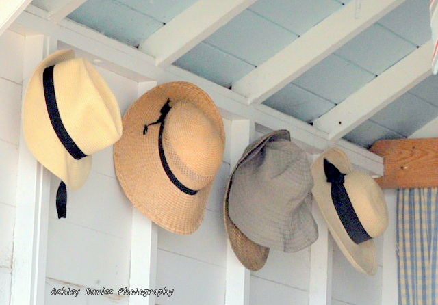 summer hats