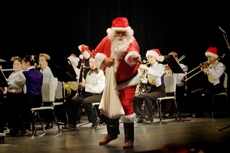 Christmas Concert