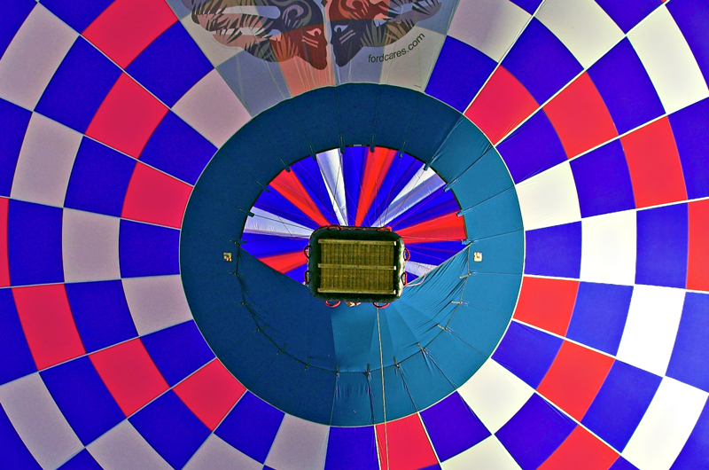Hot Air Balloon Festival