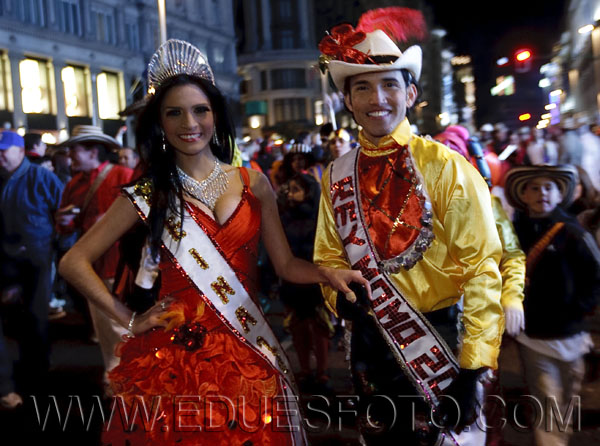 Carnaval 2010