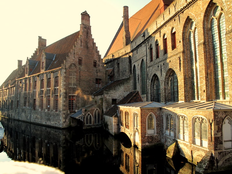 Bruges # 3