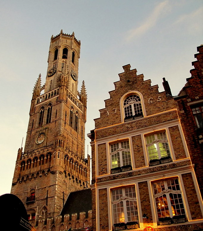 Bruges # 5
