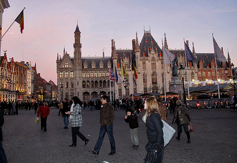 Bruges # 8