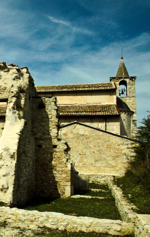chiesa San Tommaso # 3