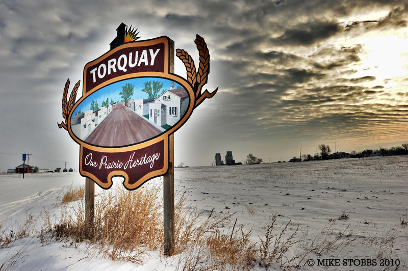 Torquay Saskatchewan