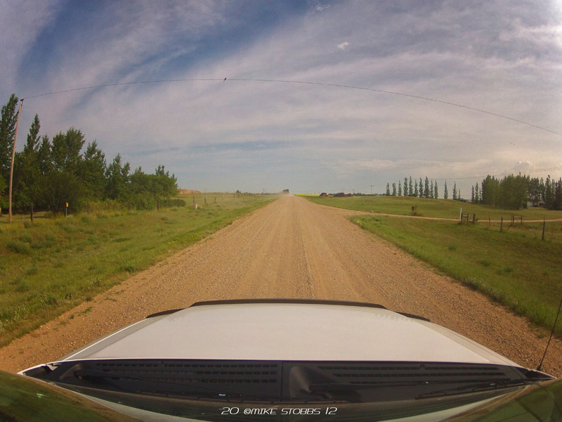 Open Road
