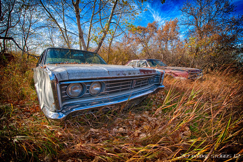 1966 Chrysler Newport