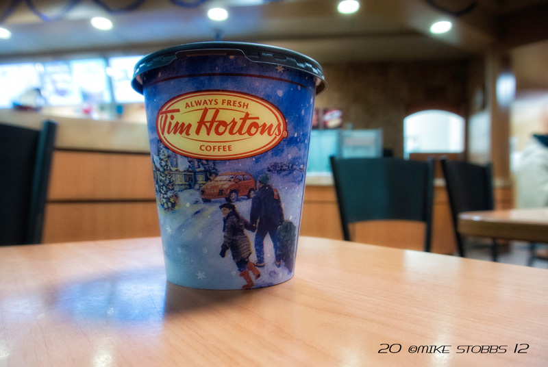 Always Time For Tims