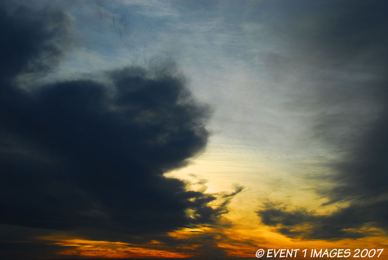 Thursdays Challenge Abstract Abstract Clouds