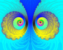 Fractal Images