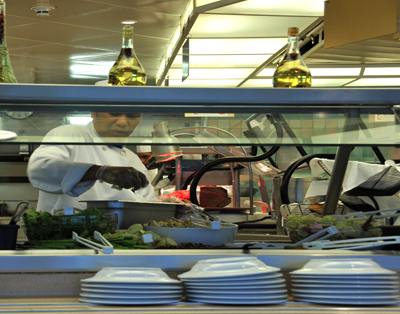Great Food!