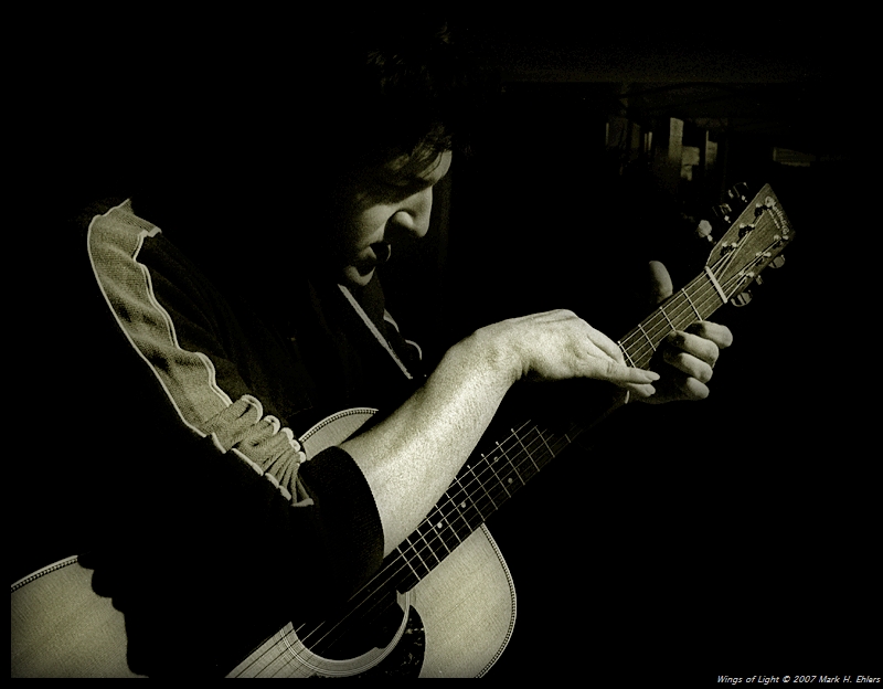 Light & Sound