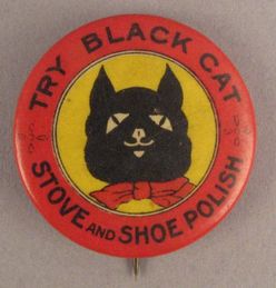 promotional pin