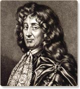 1st Governor 1670-1682, Hudson's Bay Company
