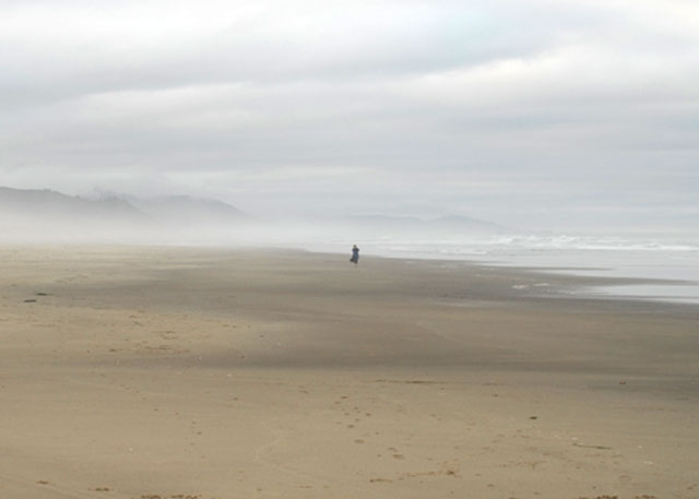 Manzanita, Oregon, 09/21/2007