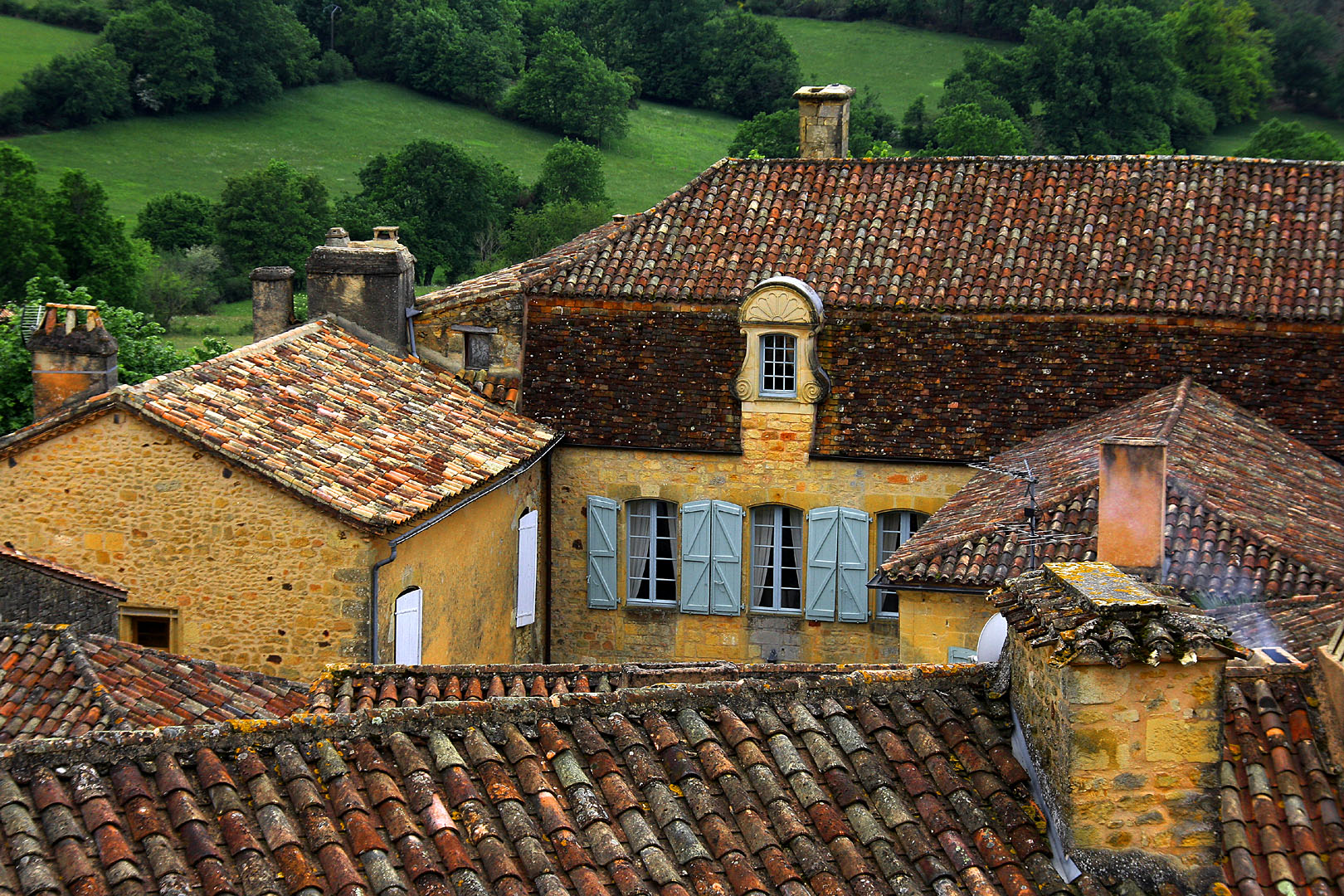 Chateau-De-Biron_16-5-2010 (16).JPG