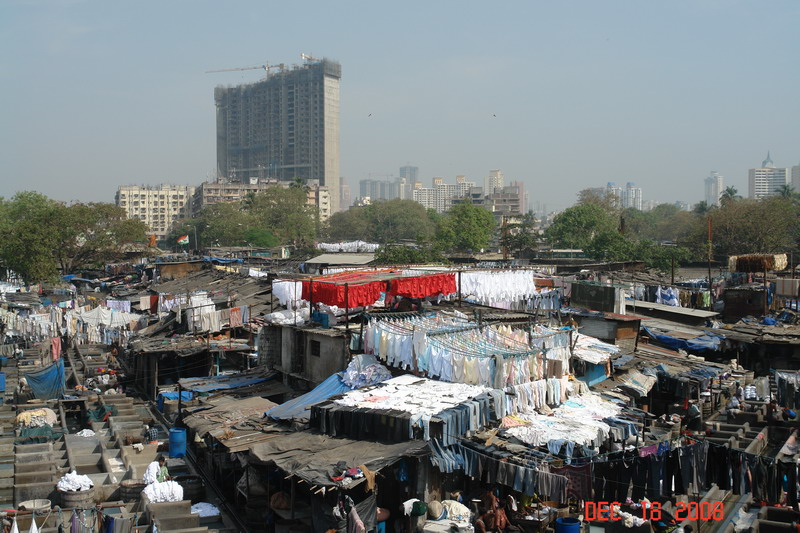 bombay04-public laundry