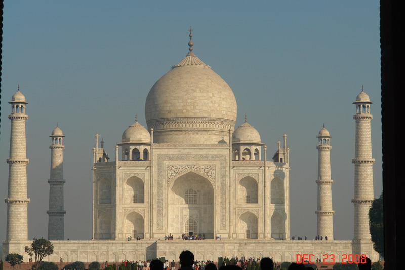 agra04-taj mahal