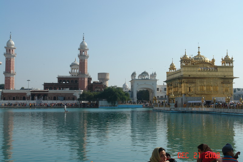 amritsar101-golden temple