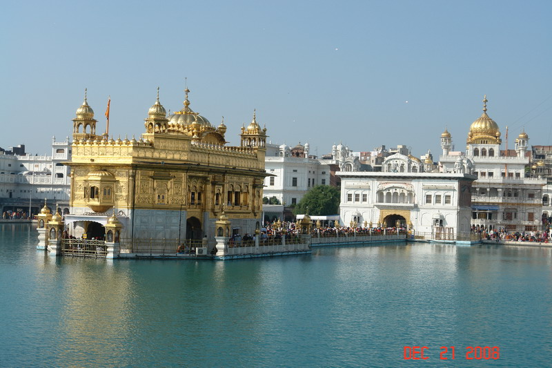 amritsar76-golden temple