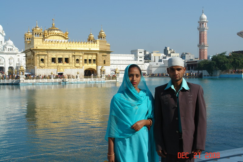 amritsar94-golden temple