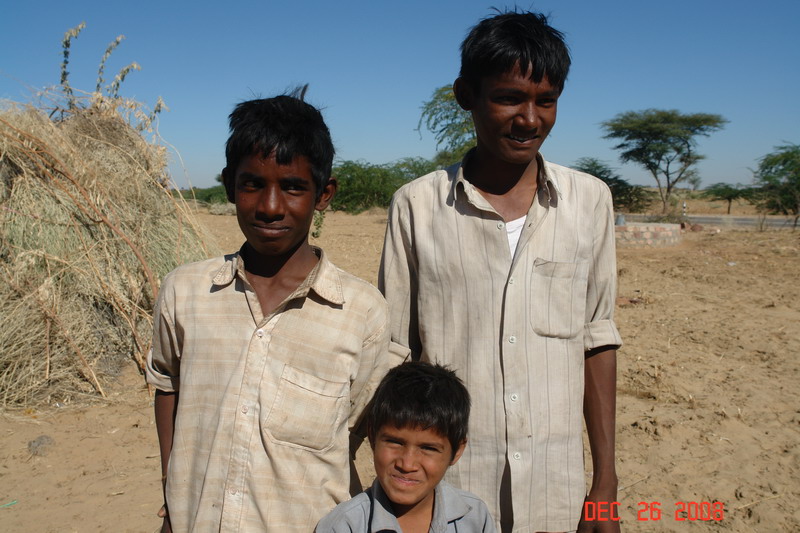 rajastan countryside35
