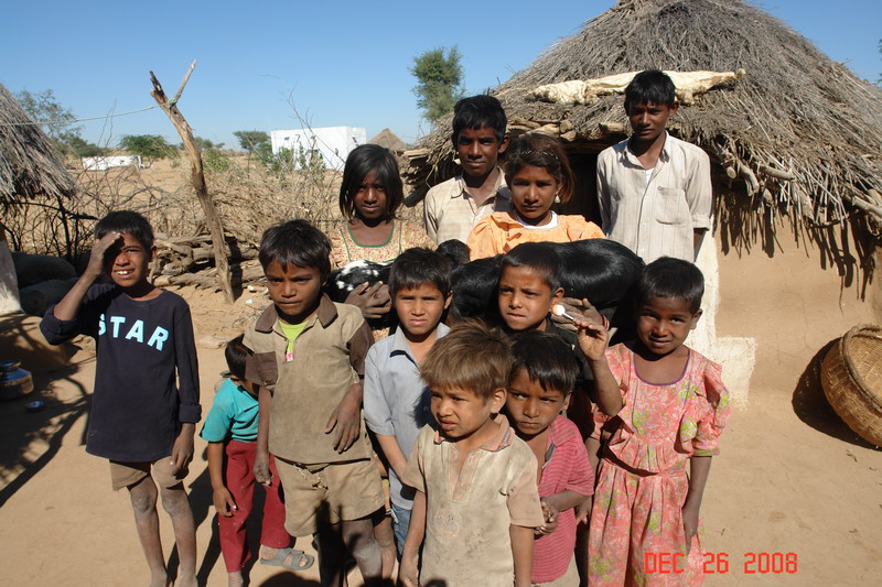 rajastan countryside39
