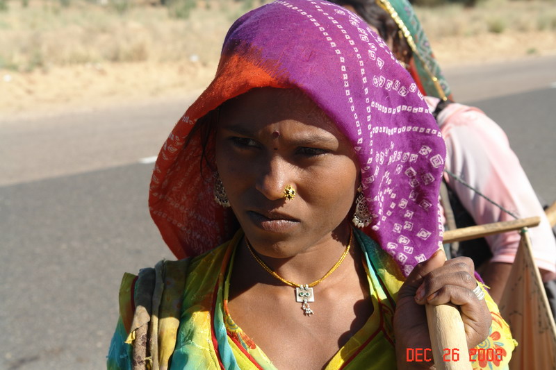 rajastan countryside43
