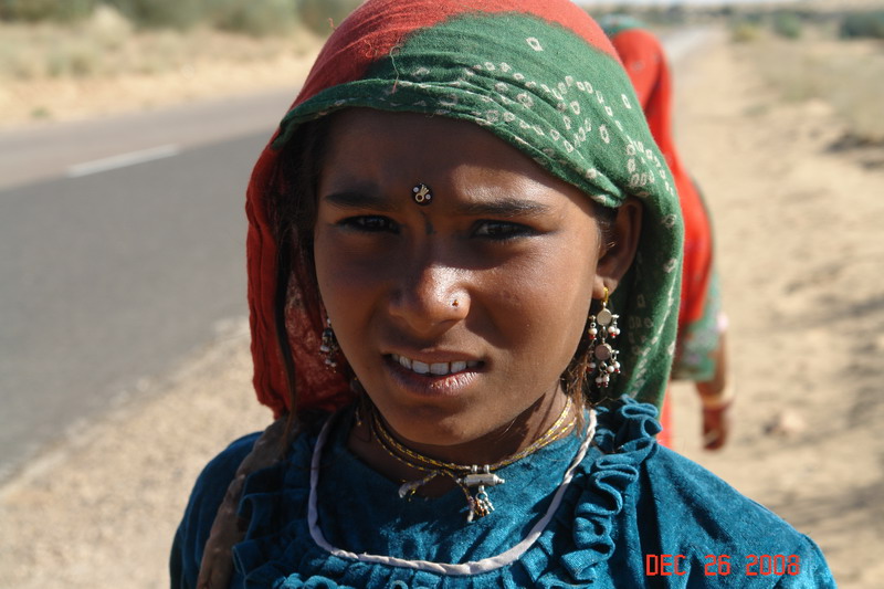 rajastan countryside44