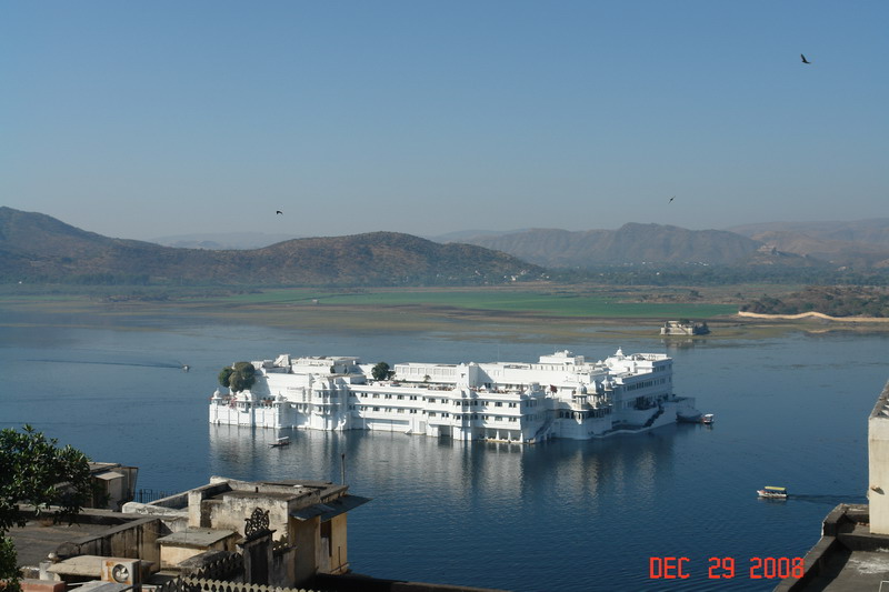 udaipur11 - palace