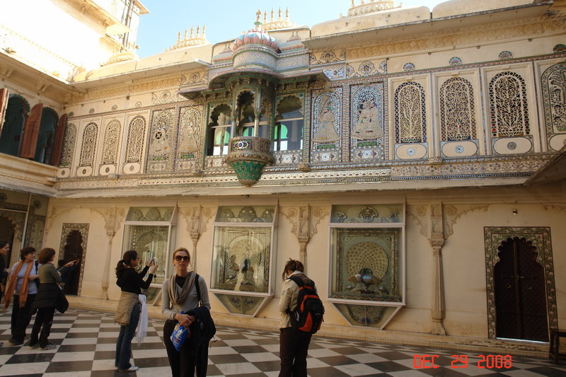 udaipur15 - palace