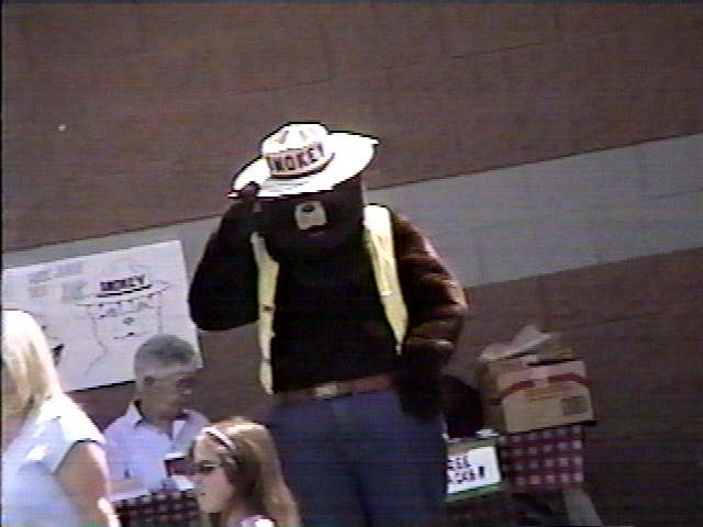 This is another picture of Vincent doing Smokey the bear.jpg