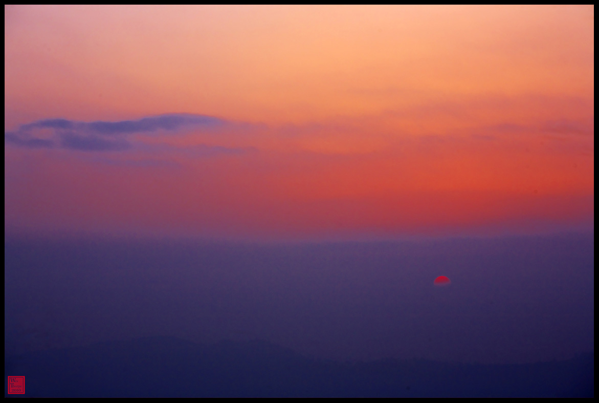 Darjeeling Dawn