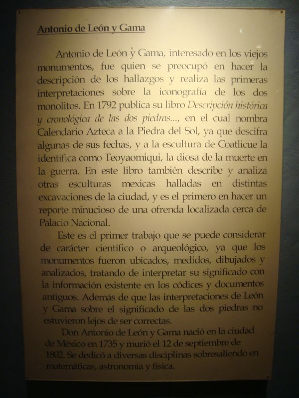 Antonio de Len Gama