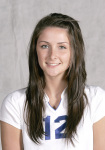 2008 - Erinn Bickle - University of Dayton