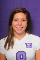 2008 - Kaitlyn Ognibene - University of Western Ontario