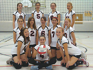 2007-2008 Durham Attack Girls 13U Black (small version)