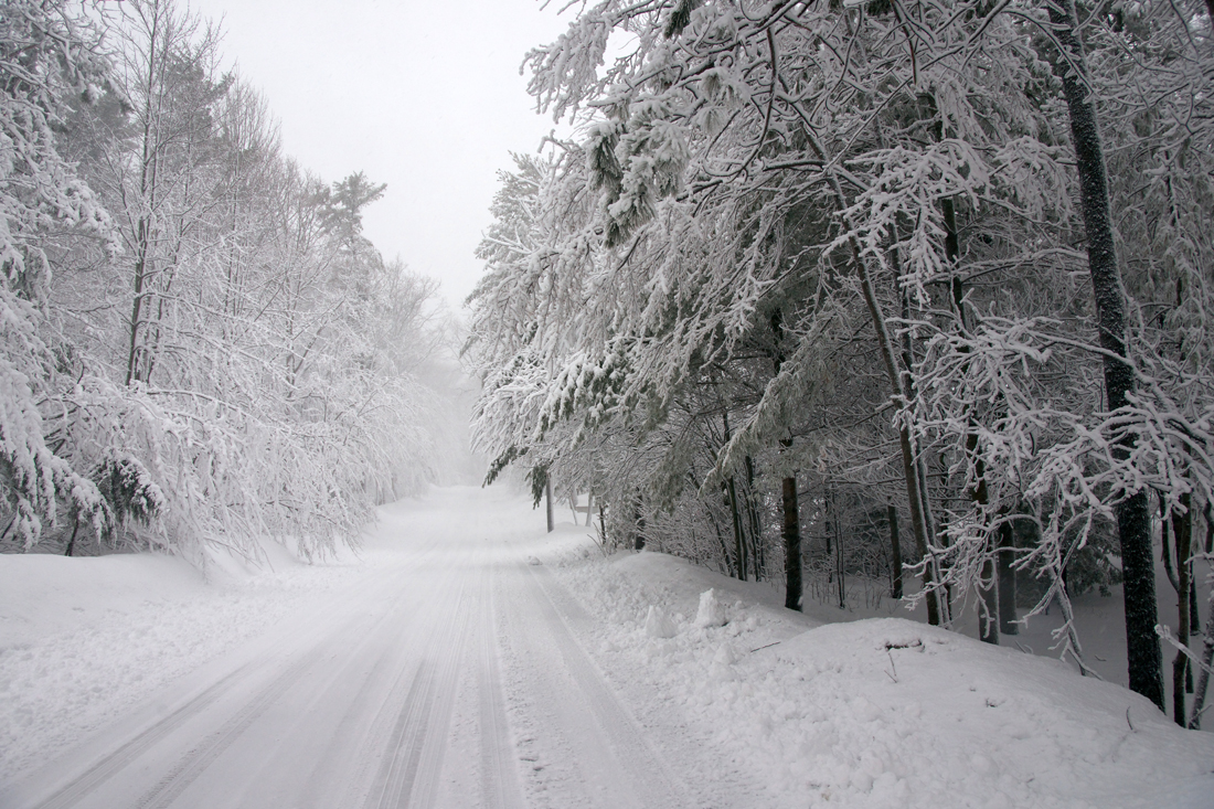 Snowstreet