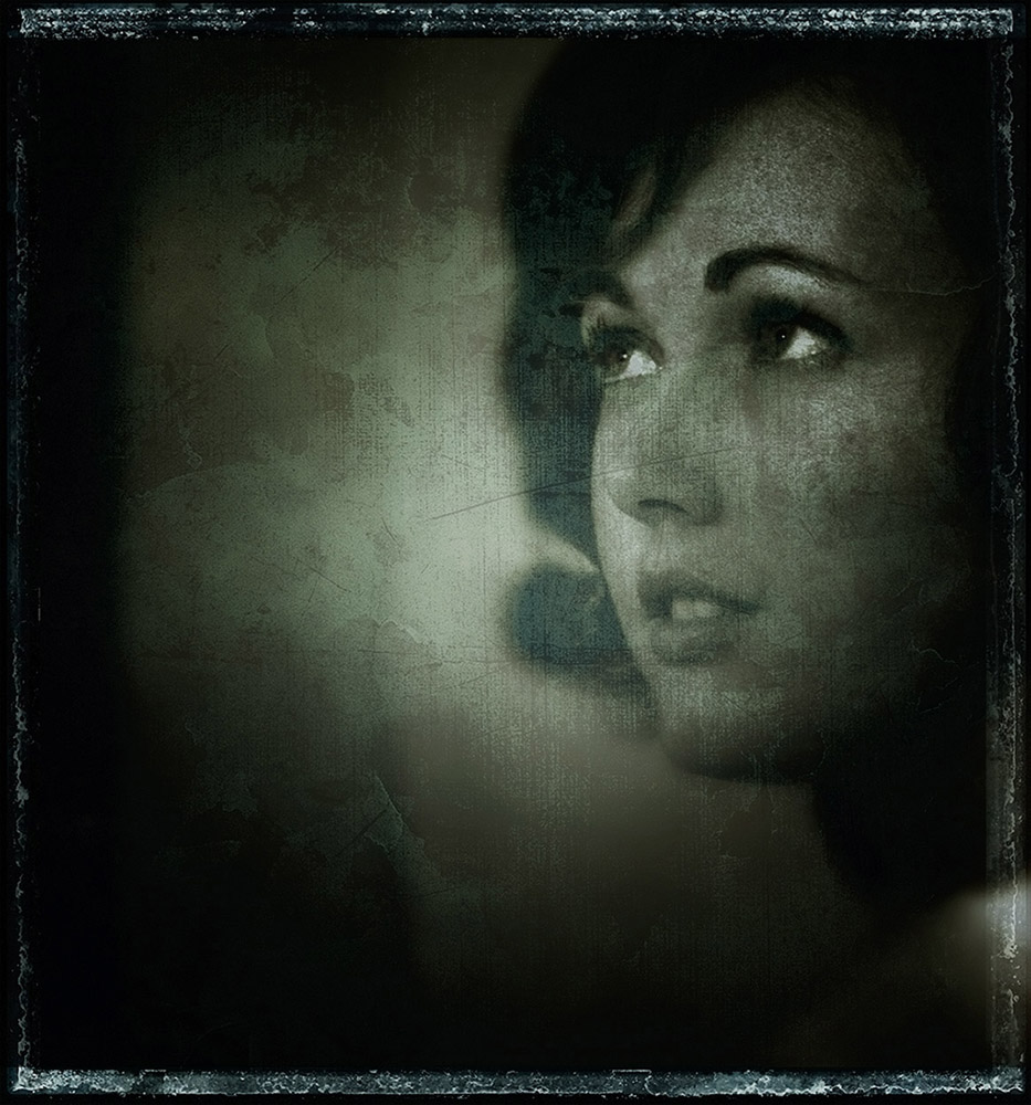 Through a Glass Darkly