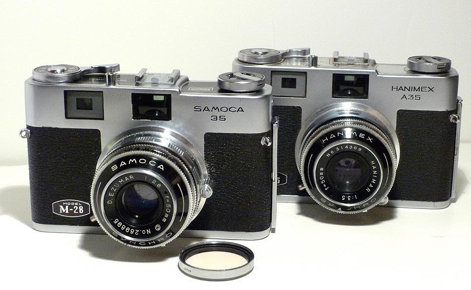 Samoca 35 M-28