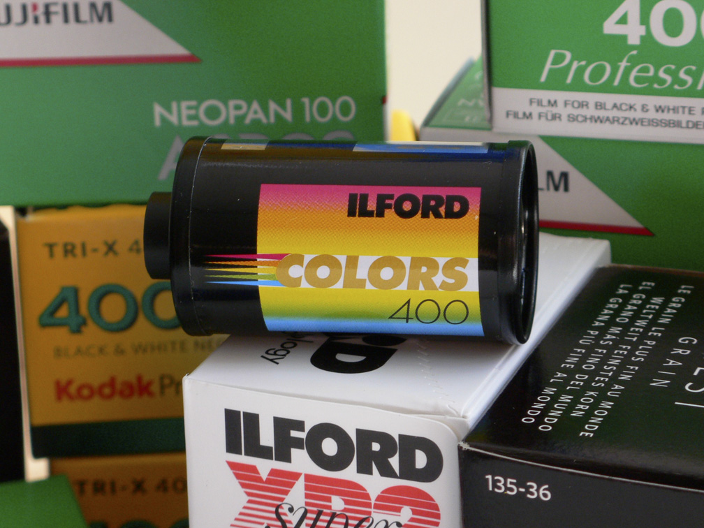 Film Pack 2