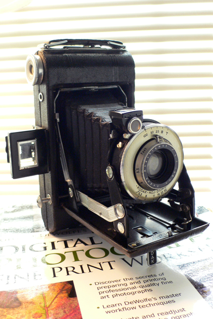 Kodak Vigilant