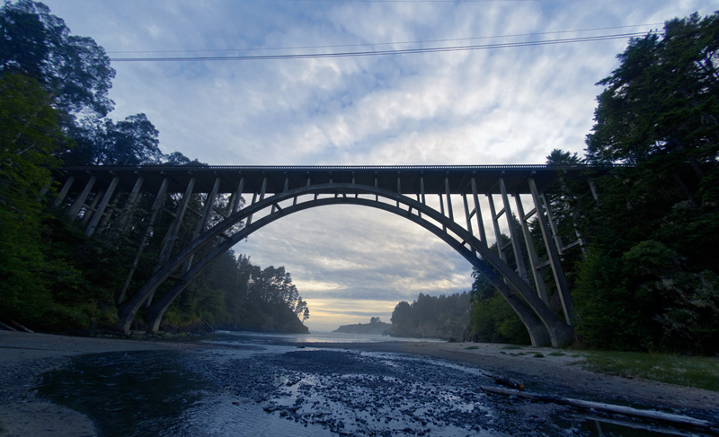 Bridges