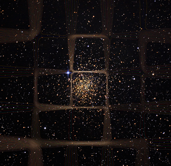 Starburst 8